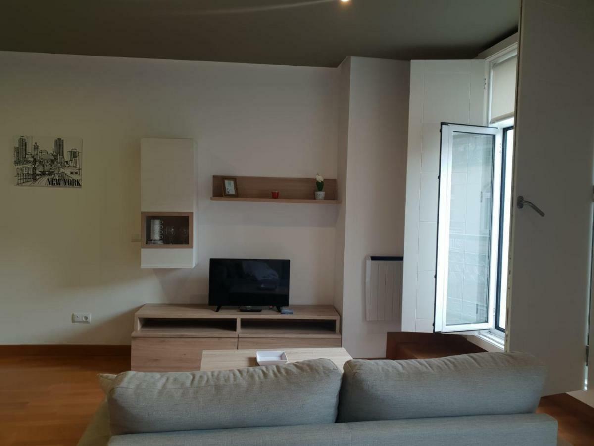 Loft Velazquez Moreno 35 Виго Экстерьер фото